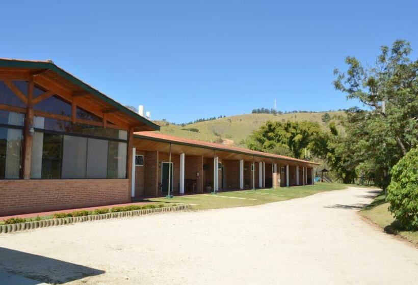스탠다드 룸, Bougainville Hotel Fazenda