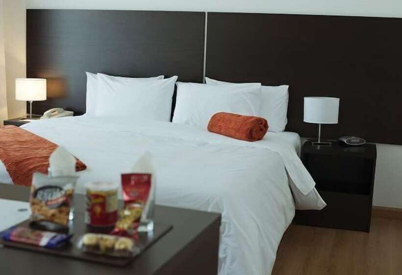 Полулюкс, Colonia West Hotel   All Inclusive