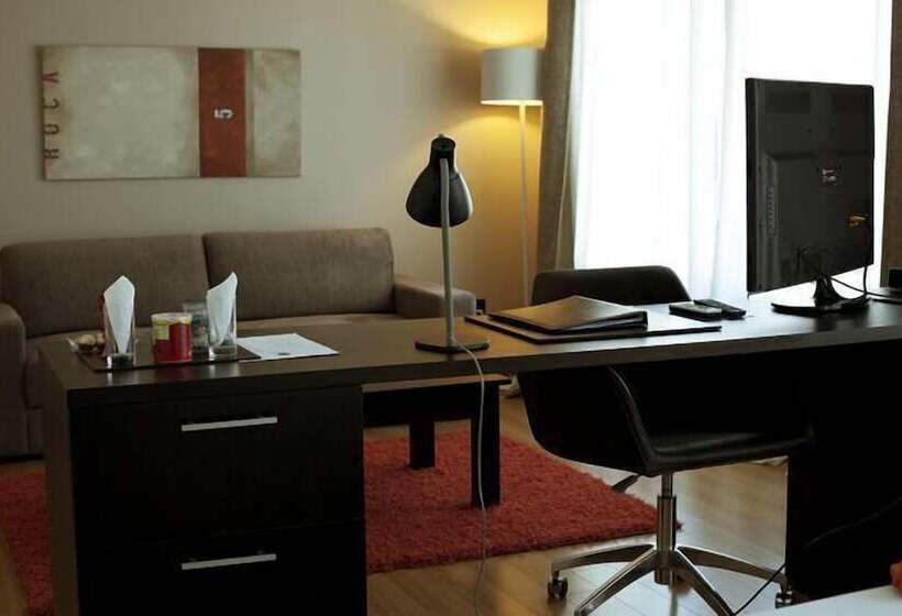 Люкс, Colonia West Hotel   All Inclusive