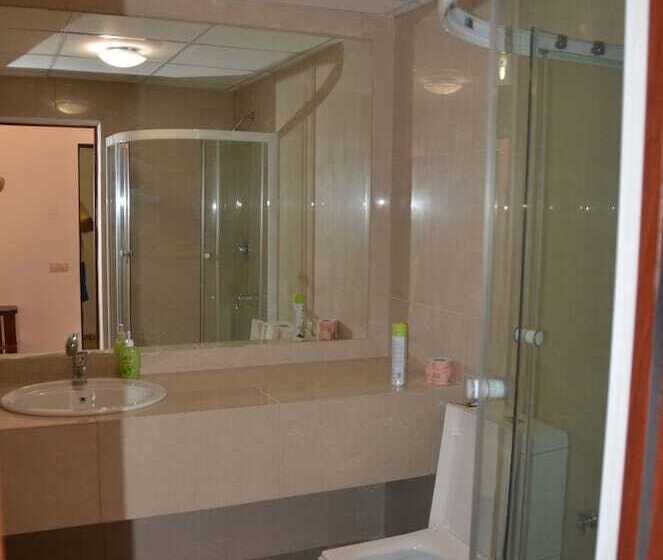 اتاق استاندارد سه نفره, Guest House Markiza