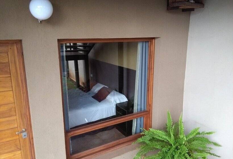 标准间, Iguazú Urban Hotel Express