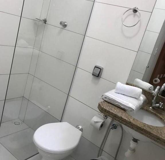 غرفة قياسية ثلاثية, Itamarati