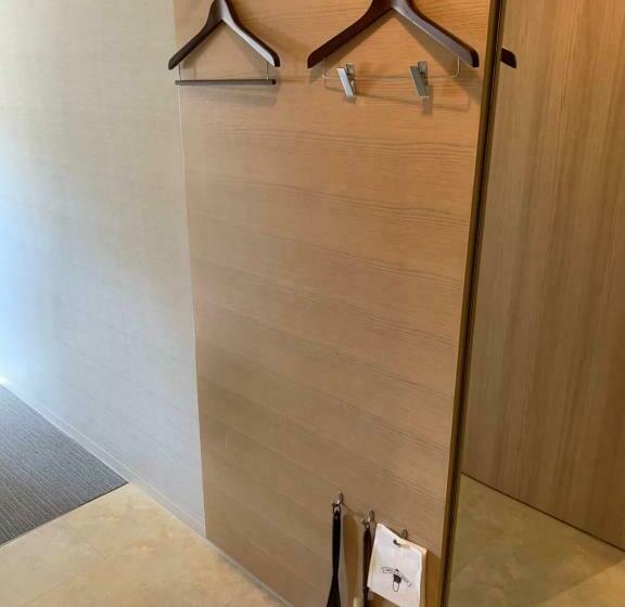 스탠다드 싱글 룸, K S Street Hotel Miyazaki