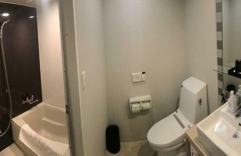 اتاق سوپریور, K S Street Hotel Miyazaki