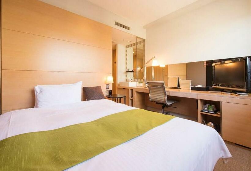 스탠다드 룸, K S Street Hotel Miyazaki