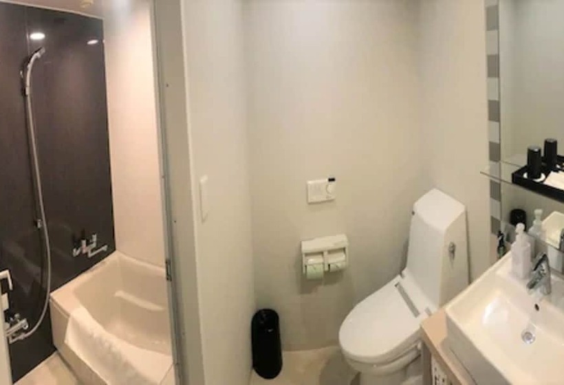 수피리어 싱글 룸, K S Street Hotel Miyazaki