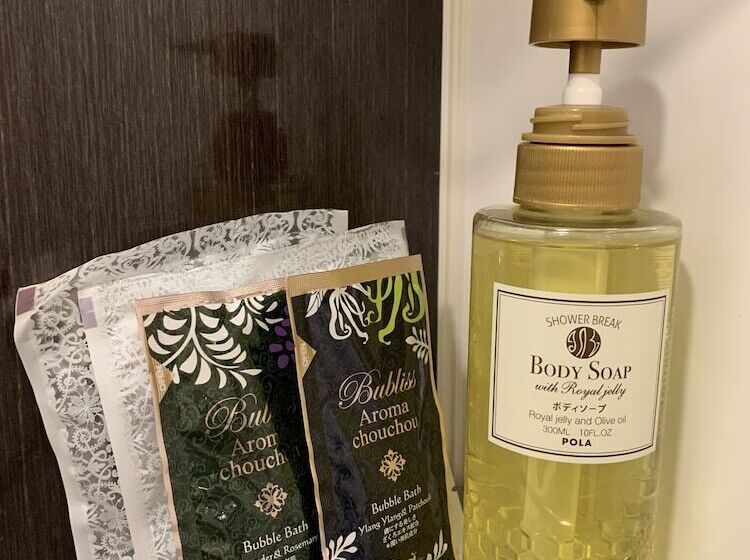 اتاق سوپریور, K S Street Hotel Miyazaki
