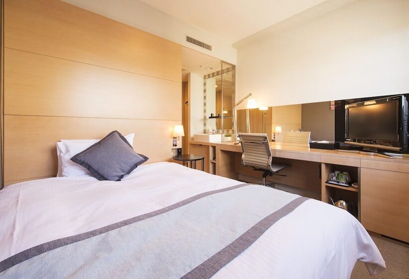 اتاق استاندارد, K S Street Hotel Miyazaki