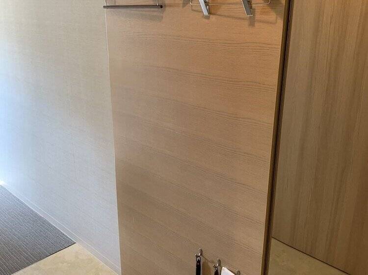 اتاق استاندارد, K S Street Hotel Miyazaki