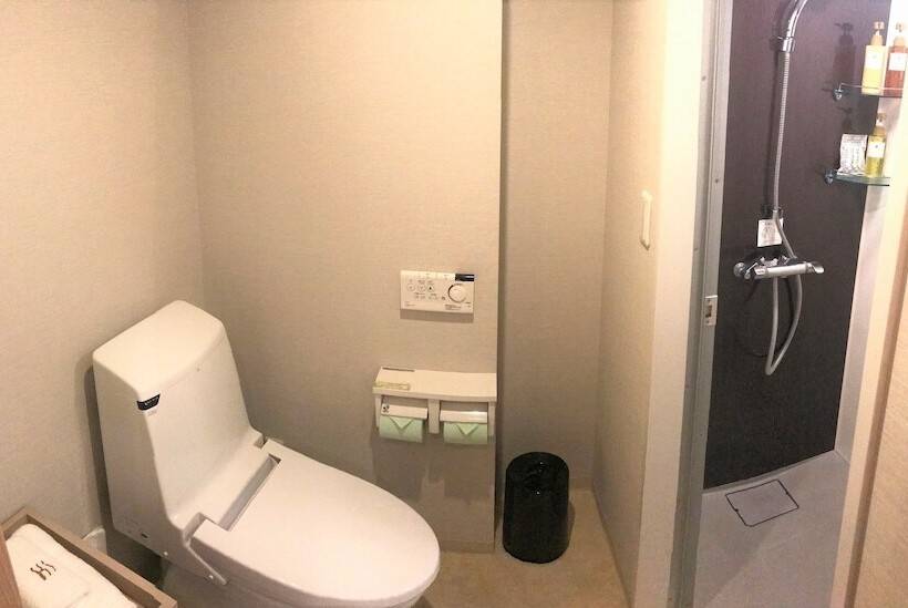 스탠다드 룸, K S Street Hotel Miyazaki
