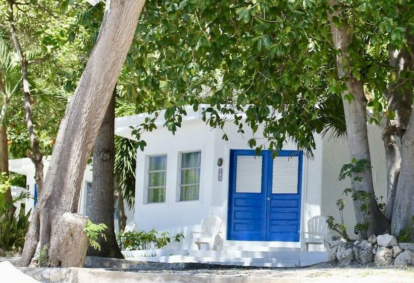 بانگلوی استاندارد با چشم‌انداز دریا, Kaliko Beach Club   All Inclusive Resort