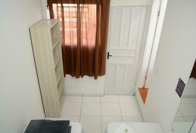 스탠다드 룸, Lize Hotel Rodoviária