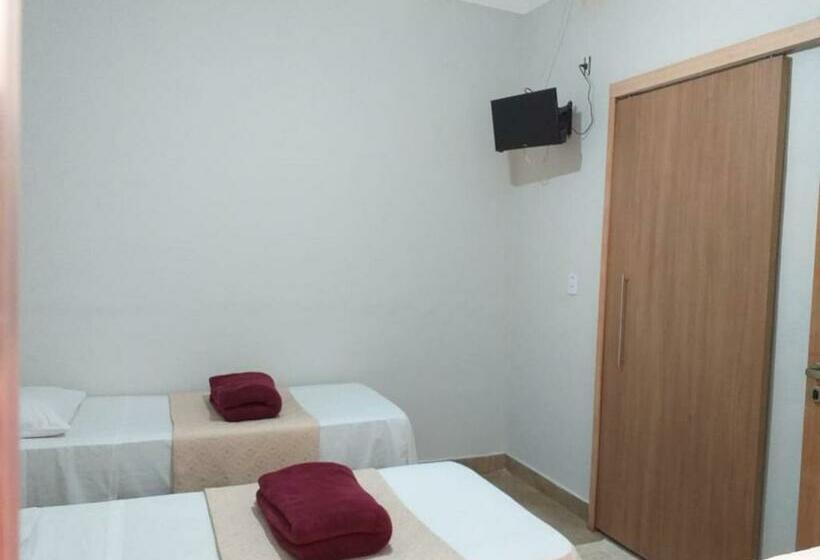 스탠다드 룸, Lize Hotel Rodoviária