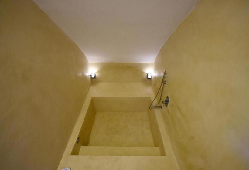 Номер Deluxe, Palazzo Castriota