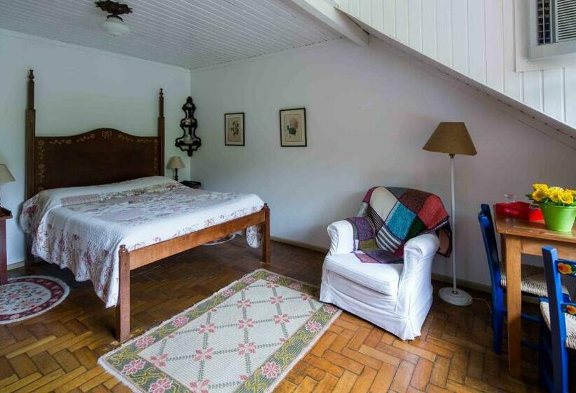 스탠다드 룸, Pousada Da Alcobaça