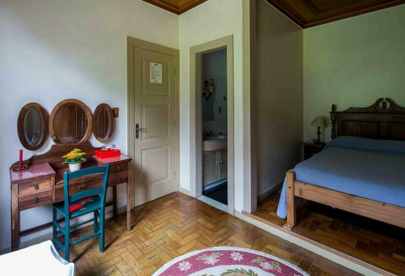 기본룸, Pousada Da Alcobaça