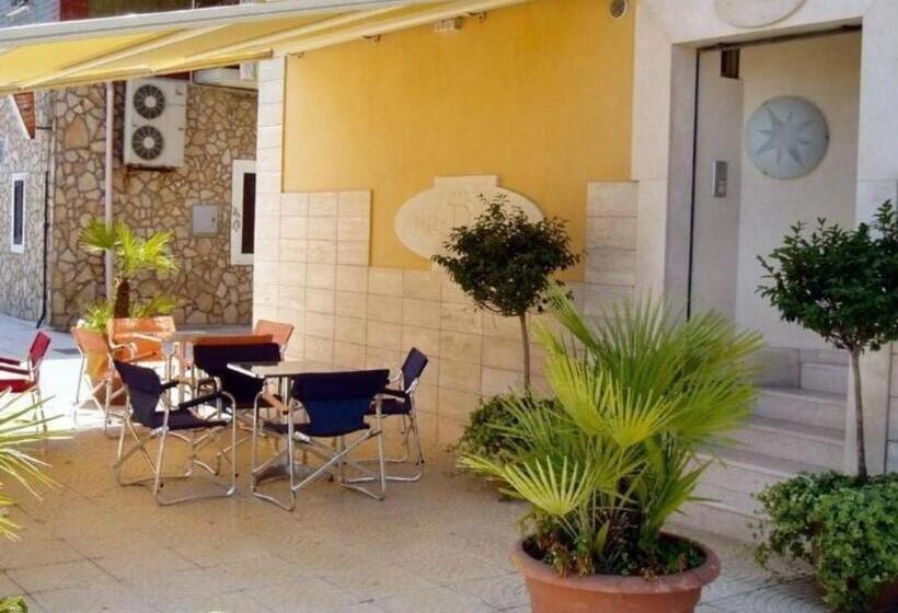 スタンダードルーム, Ristorante Rinelli