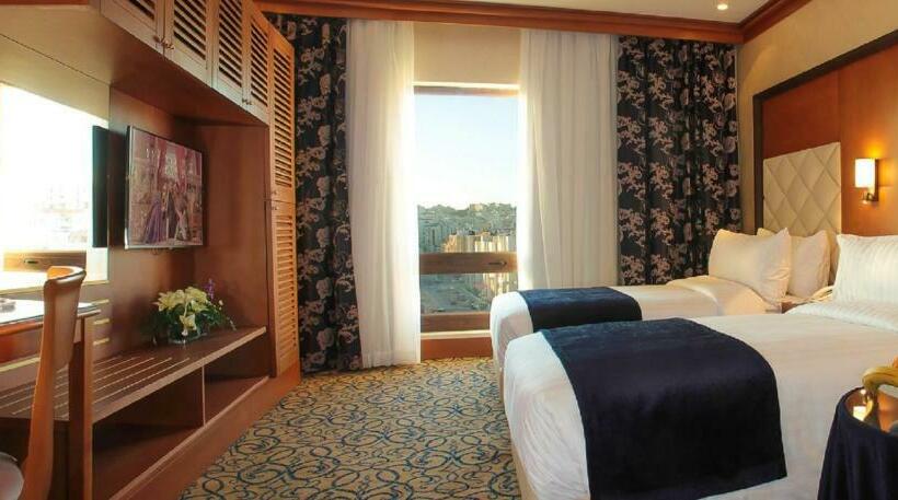 اتاق لوکس, Thousand Nights Hotel Amman