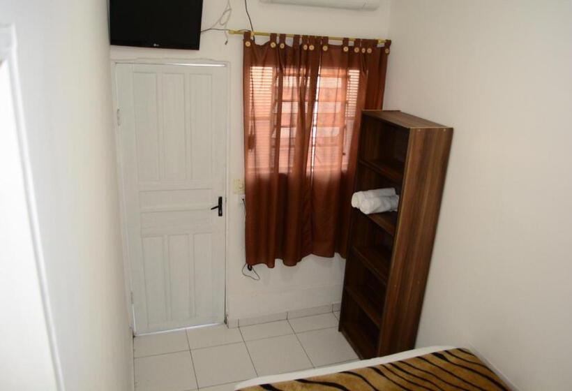 스탠다드 룸, Lize Hotel Rodoviária