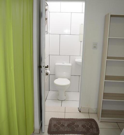 4인용 스탠다드 룸, Lize Hotel Rodoviária