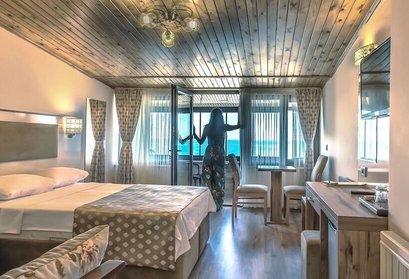 Номер Стандарт, Akcakoca Poyraz Otel