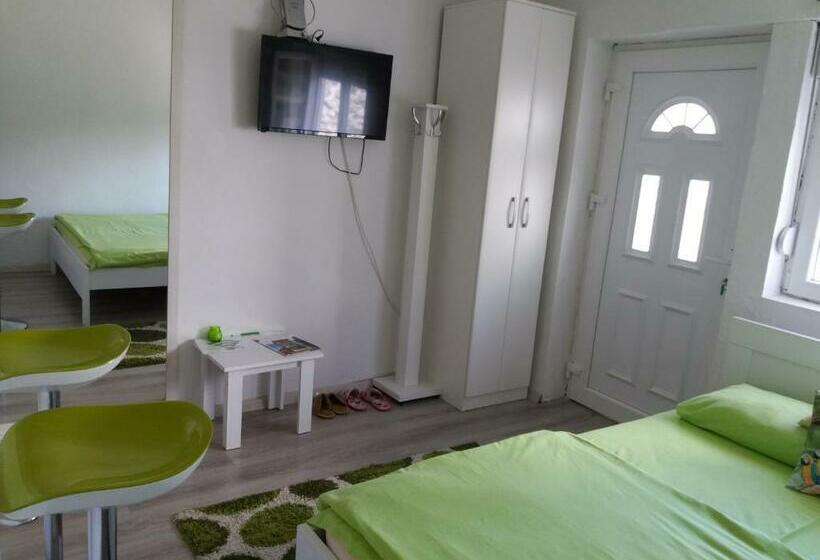 آپارتمان 1 خوابه, Casa Calda Apartments
