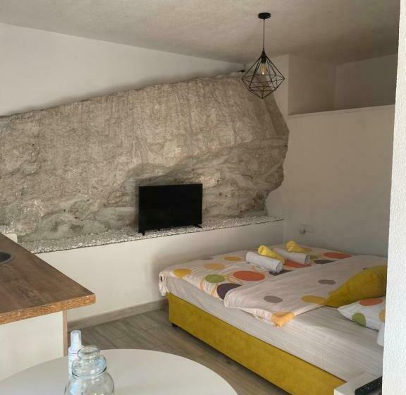 آپارتمان 1 خوابه, Casa Calda Apartments