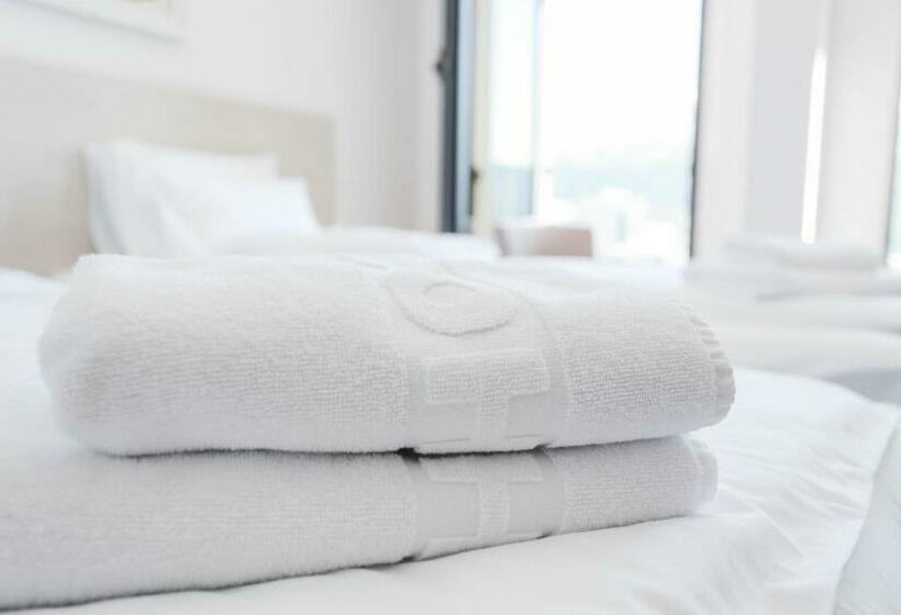 اتاق استاندارد, Garni Hotel Arka