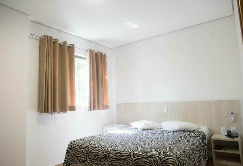 单人经济间, Grand Enio Hotel E Cantina