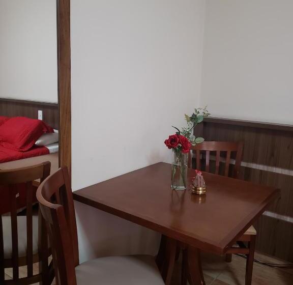 带按摩浴盆的套房, Grand Enio Hotel E Cantina