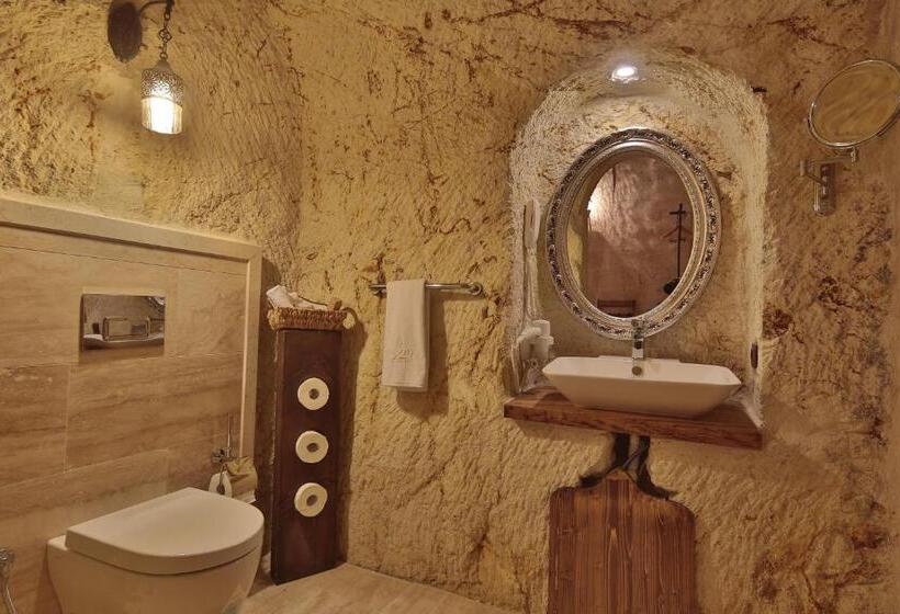 Номер Superior, Asuwari Suites Cappadocia