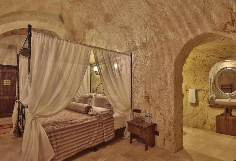 Номер Superior, Asuwari Suites Cappadocia