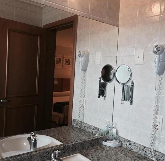 Трехместный Номер Deluxe, Barbur Plaza
