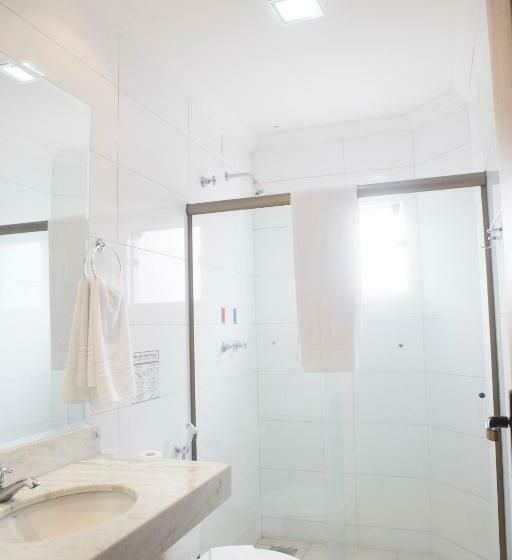 اتاق استاندارد, Grand Enio Hotel E Cantina