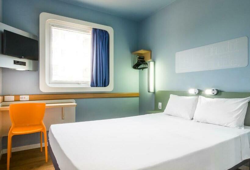 스탠다드 룸, Ibis Budget Araraquara