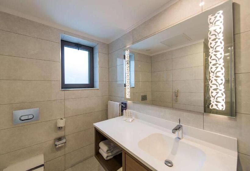 اتاق سوپریور, Radisson Blu Hotel, Ordu