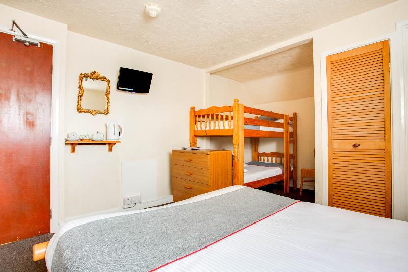 اتاق استاندارد, Radisson Blu Hotel, Ordu