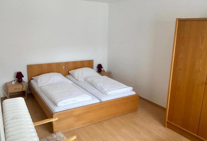 Апартаменты 1 Спальня, Stadt Mainz