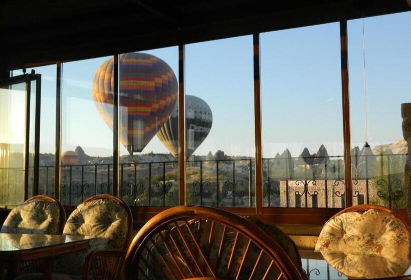 Family Suite, Sun Rise View