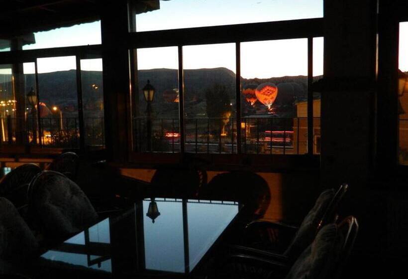 Family Suite, Sun Rise View