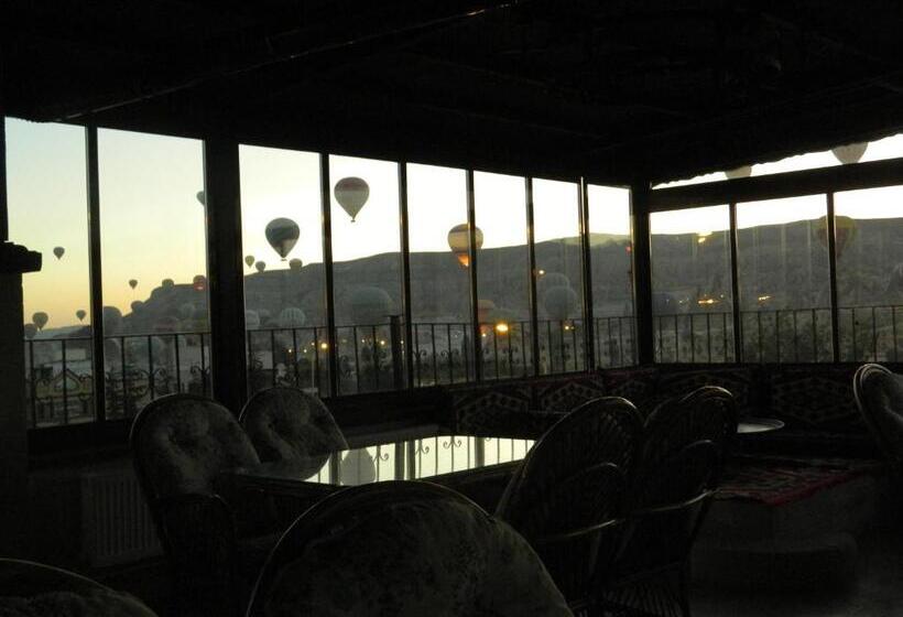 Номер Deluxe, Sun Rise View