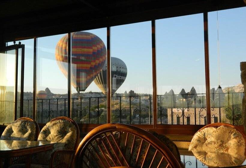 Апартаменты Deluxe 1 Спальня, Sun Rise View