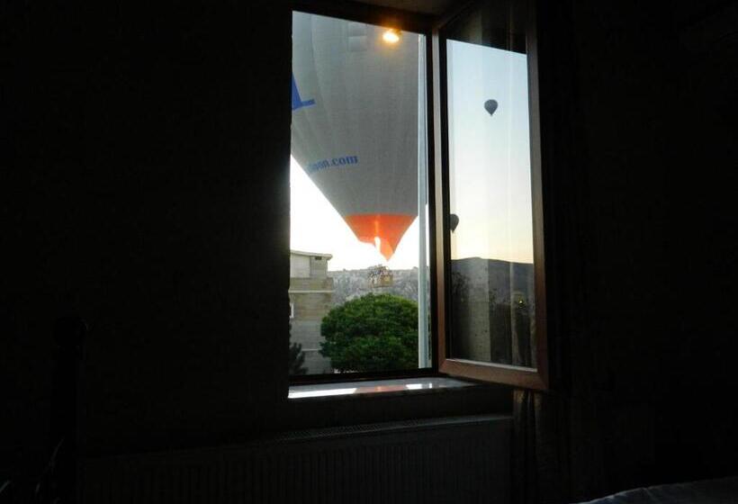 Номер Стандарт Вид на Горы, Sun Rise View