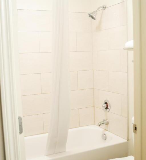 스탠다드 룸 킹사이즈 침대, Surestay Hotel By Best Western Bowling Green North