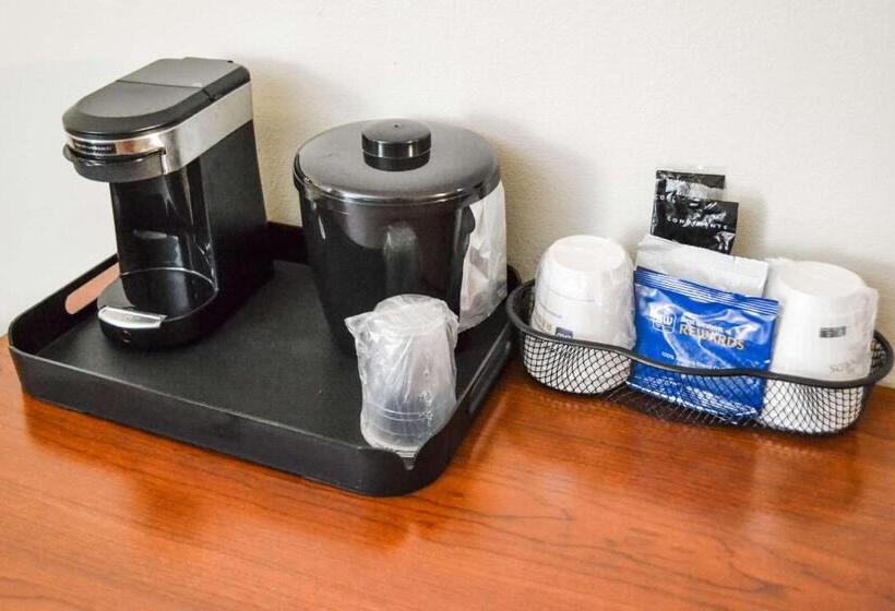 Стандартный Номер Кровать Кинг, Surestay Hotel By Best Western Bowling Green North