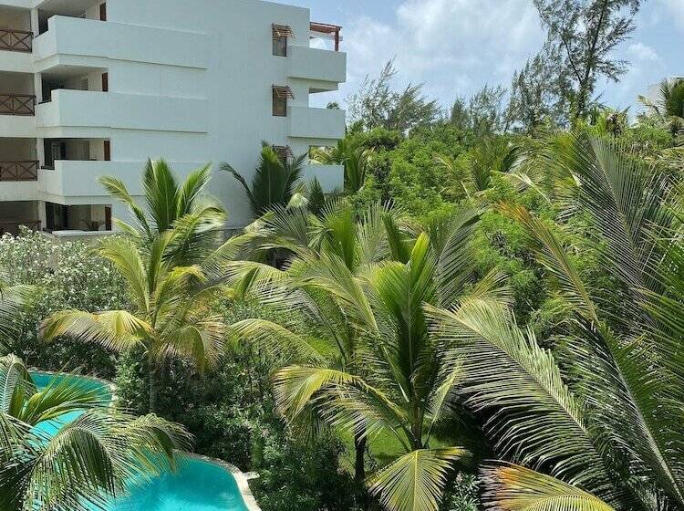 سوئیت جونیور با چشم‌انداز, Secrets Cap Cana Resort & Spa - Adults Only - All Inclusive