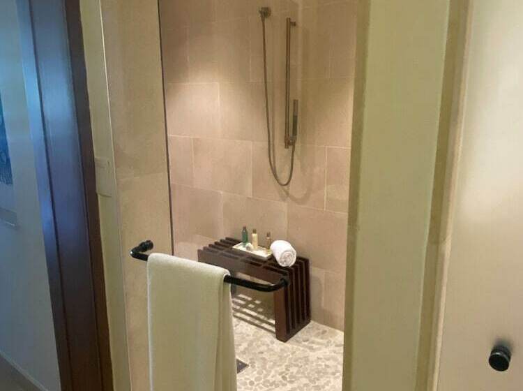 سوییت جونیور با چشم‌انداز جانبی دریا, Secrets Cap Cana Resort & Spa - Adults Only - All Inclusive