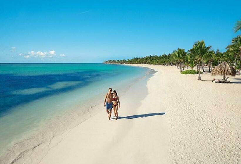 سوییت جونیور با چشم‌انداز دریا, Secrets Cap Cana Resort & Spa - Adults Only - All Inclusive