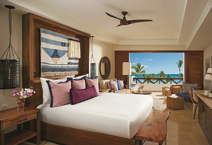 سوییت جونیور کلاب, Secrets Cap Cana Resort & Spa - Adults Only - All Inclusive