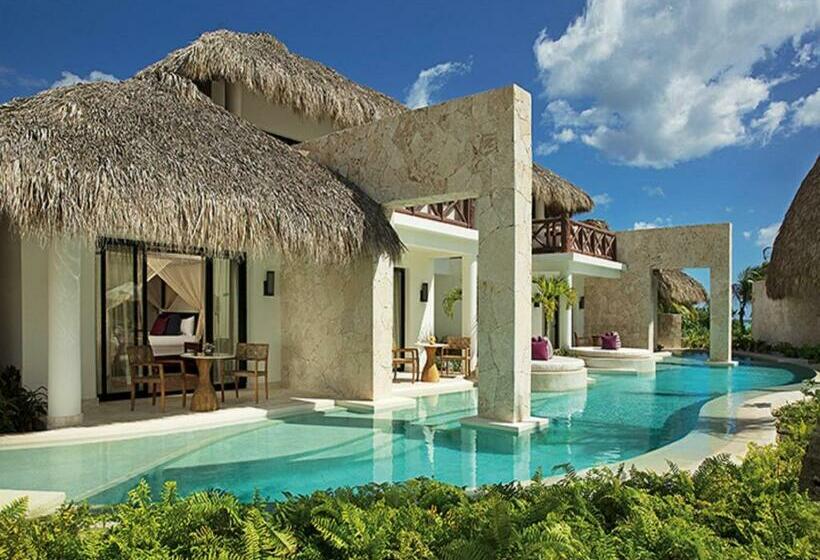 سوئیت کلوب با چشم‌انداز دریا, Secrets Cap Cana Resort & Spa - Adults Only - All Inclusive